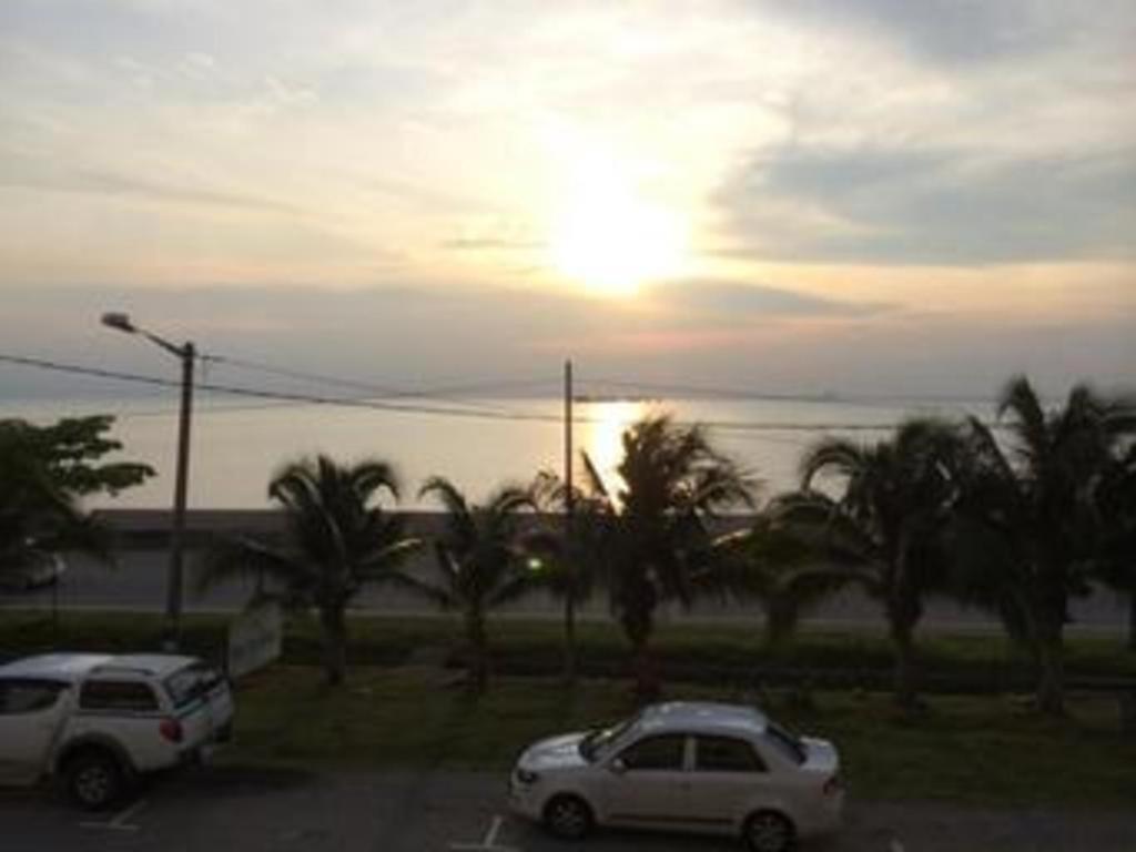 Sea Front Hotel Port Dickson Eksteriør bilde