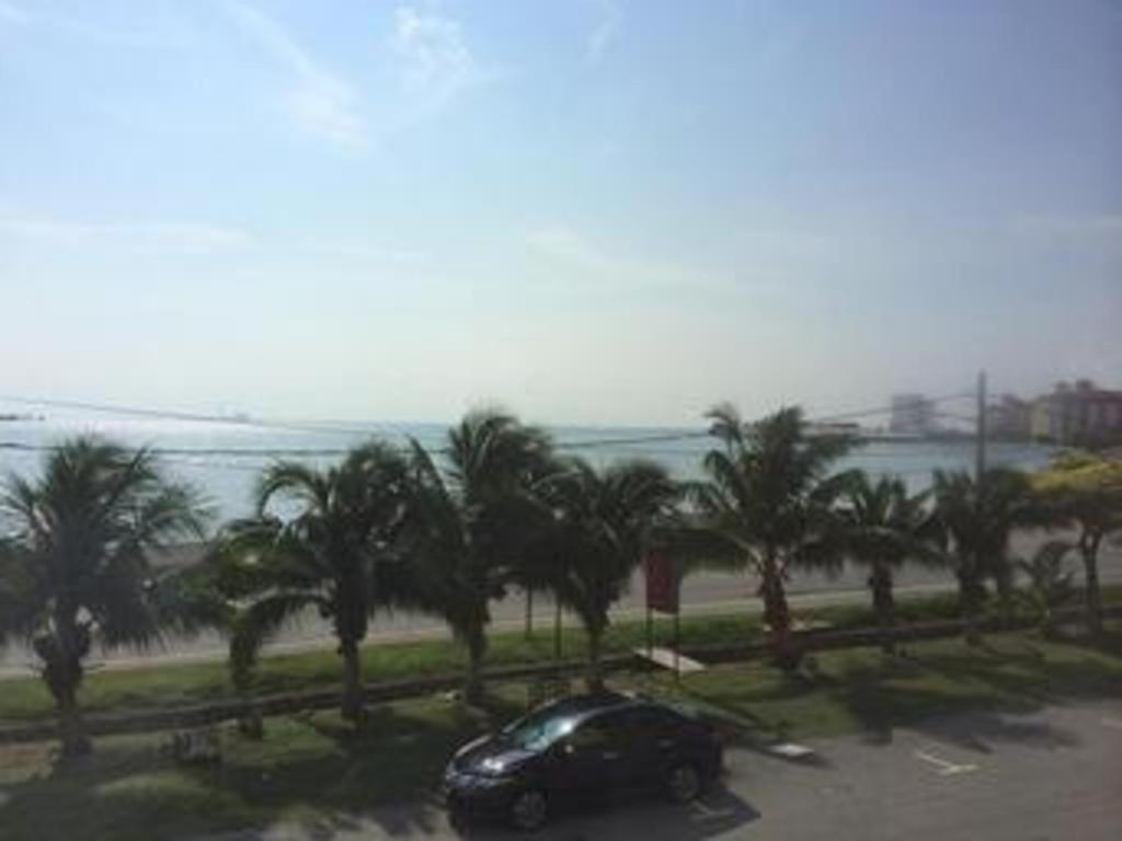 Sea Front Hotel Port Dickson Eksteriør bilde