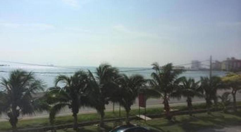 Sea Front Hotel Port Dickson Eksteriør bilde
